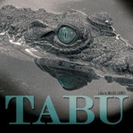 Tabu-Poster