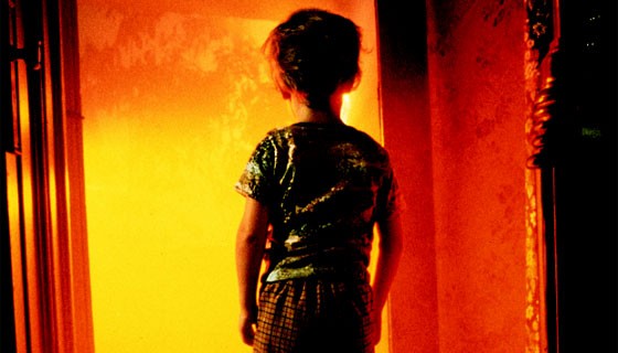 Steven Spielberg: Close Encounters of the Third Kind