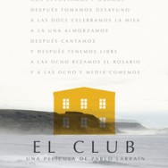 El_club_(poster)